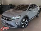 VW - Volkswagen Nivus Highline 1.0 12v TSi Cinza