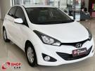 HYUNDAI HB20 Comfort Style 1.6 16v Branca