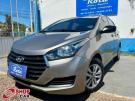 HYUNDAI HB20 Comfort 1.0 12v Prata