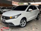FIAT Argo Drive 1.0 Branca