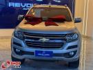 GM - Chevrolet S10 LTZ 2.5 16v 4x4 C.D. Prata