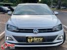 VW - Volkswagen Polo Hatch Highline 1.0 12v TSi Branca