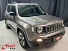 JEEP Renegade 1.8 16v Cinza