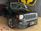 JEEP Renegade 1.8 16v Preta