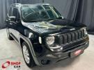 JEEP Renegade Sport 1.8 16v Preta