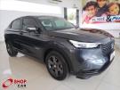 HONDA HR-V EXL 1.5 16v Cinza