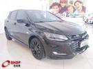 GM - Chevrolet Onix Hatch RS 1.0T 12v Preta