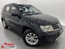 SUZUKI Grand Vitara 2.0 16v Preta