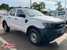 FORD Ranger XL 2.2TDCi 16v 4x4 C.D. Branca