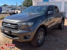 FORD Ranger XLS 2.2TDCi 16v 4x4 C.D. Cinza