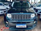 JEEP Renegade Longitude 1.8 16v Preta