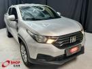 FIAT Strada Freedom 1.3 C.D. Prata