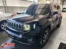 JEEP Renegade Longitude 1.3 16v T270 Preta