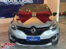 RENAULT Captur Intense 1.6 16v Prata