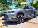 GM - Chevrolet Tracker 1.0T 12v Cinza