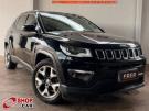 JEEP Compass Longitude 2.0 16v Preta