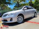 TOYOTA Corolla Altis 2.0 16v Prata