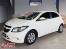 GM - Chevrolet Onix Joy 1.0 Branca