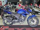 YAMAHA FZ15 150 Fazer Azul