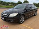 GM - Chevrolet Vectra Elite 2.4 16v Preta