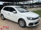 VW - Volkswagen Gol Trendline 1.0 12v 4p. Branca