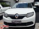 RENAULT Sandero Expression 1.0 12v Branca