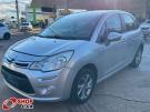 CITROËN C3 Hatch Tendance 1.5 Prata