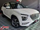 HYUNDAI Creta Limited 1.0T 12v Branca
