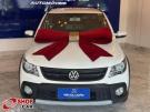 VW - Volkswagen Saveiro Cross 1.6 C.E. Branca