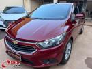 GM - Chevrolet Prisma LT 1.4 Vermelha