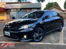 TOYOTA Corolla XRS 2.0 16v Preta