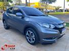 HONDA HR-V EX 1.8 16v Cinza
