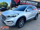 HYUNDAI Tucson GL 1.6T 16v Prata