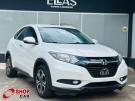 HONDA HR-V EXL 1.8 16v Branca