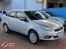 FIAT Grand Siena Essence 1.6 16v Prata