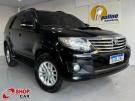 TOYOTA Hilux SW4 SRV D4-D 3.0TDi 16v 4x4 Preta