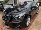GM - Chevrolet Cobalt LT 1.4 Preta