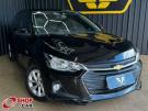 GM - Chevrolet Onix Sedan Plus LT 1.0T 12v Preta