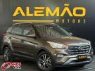 HYUNDAI Creta Pulse 1.6 16v Marrom