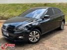 VW - Volkswagen Polo Hatch Comfortline 1.0 12v TSi Preta
