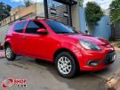 FORD Ka 1.0 Vermelha