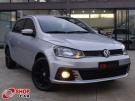 VW - Volkswagen Voyage Comfortline 1.6 Prata