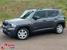 JEEP Renegade Sport 1.3 16v T270 Cinza