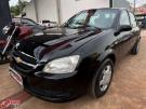 GM - Chevrolet Classic LS 1.0 Preta