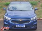 GM - Chevrolet Onix LT 1.4 Azul