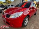 RENAULT Sandero Expression 1.0 16v Vermelha