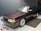 GM - Chevrolet Opala Comodoro 4.1 Vermelha