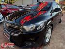 GM - Chevrolet Onix LT 1.4 Preta