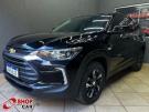 GM - Chevrolet Tracker 1.0T 12v Preta