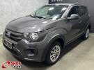 FIAT Mobi Like 1.0 Cinza